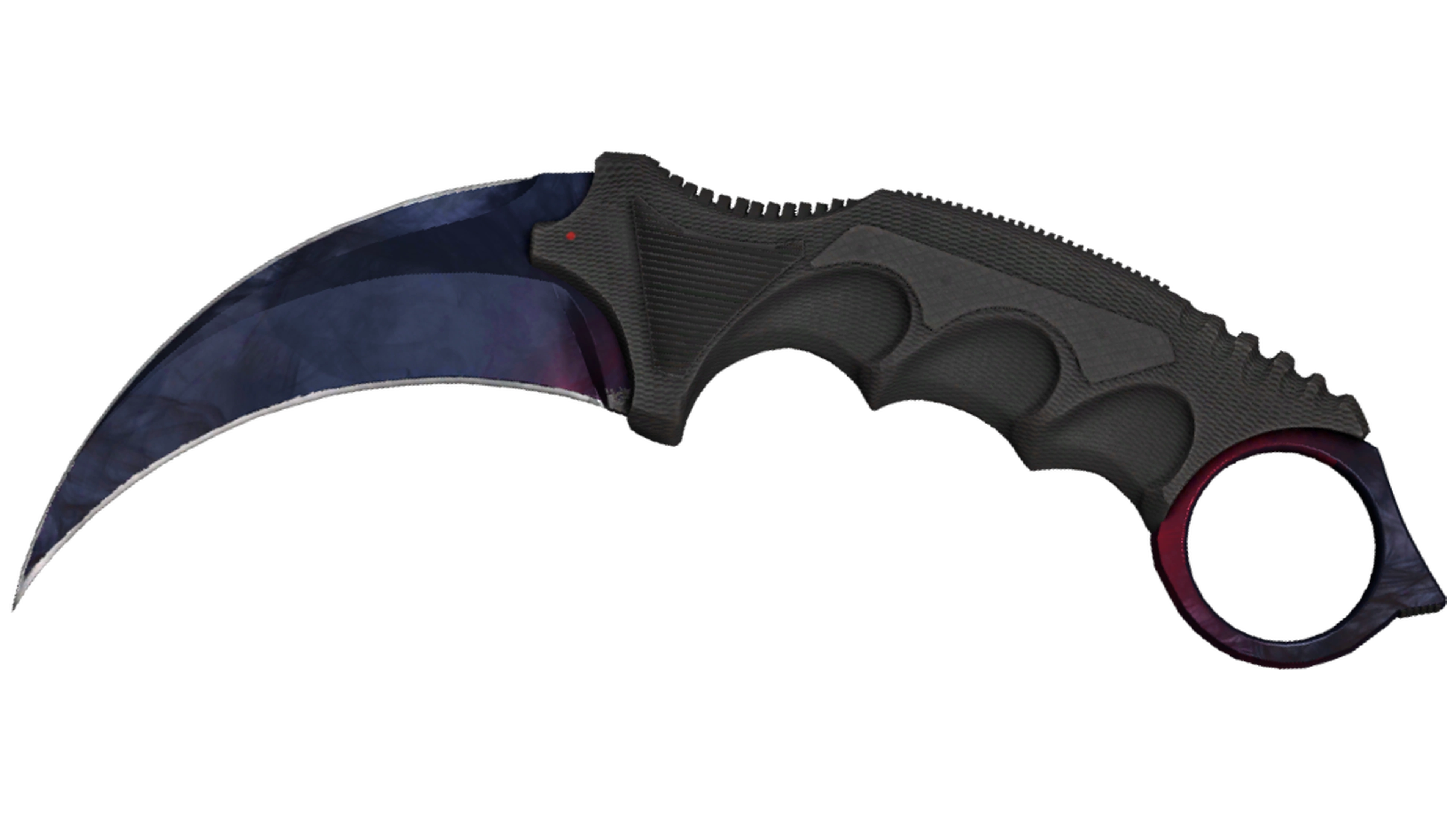 [H] Karambit Doppler Phase 1 Flawless Corner [W] $1175 on CSFloat : r ...